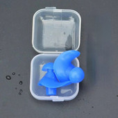 Pehmest silikoonist kõrvatropid heliisolatsiooniga kõrvakaitse kõrvatropid müravastased norskamisvastased unetropid reisimüra vähendamiseks