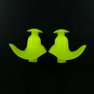 Pehmest silikoonist kõrvatropid heliisolatsiooniga kõrvakaitse kõrvatropid müravastased norskamisvastased unetropid reisimüra vähendamiseks