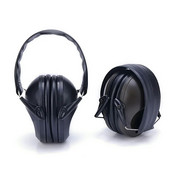 Ear Protector Earmuffs for Shooting Hunting Μείωση θορύβου Προστασία ακοής Soundproof Shooting Tactical Hunting