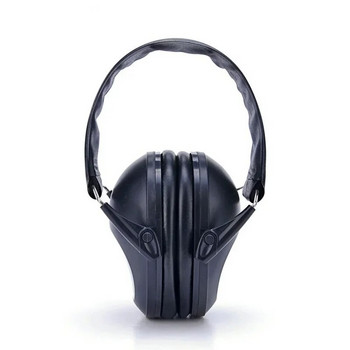 Ear Protector Earmuffs for Shooting Hunting Μείωση θορύβου Προστασία ακοής Soundproof Shooting Tactical Hunting
