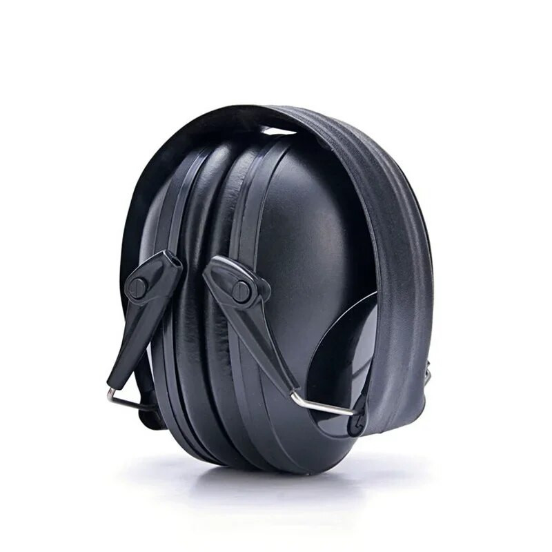 Ear Protector Earmuffs for Shooting Hunting Μείωση θορύβου Προστασία ακοής Soundproof Shooting Tactical Hunting