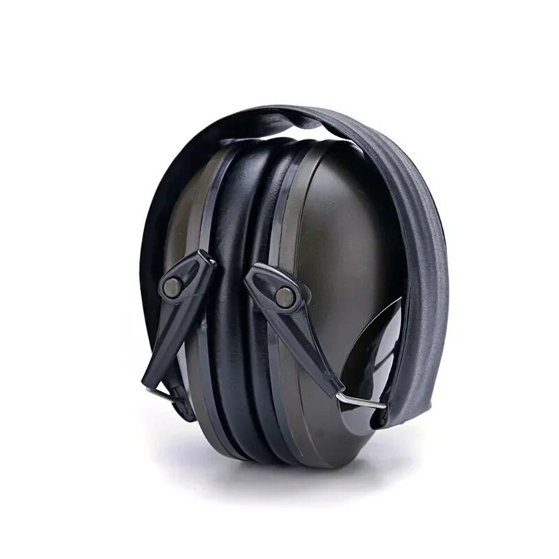 Ear Protector Earmuffs for Shooting Hunting Μείωση θορύβου Προστασία ακοής Soundproof Shooting Tactical Hunting
