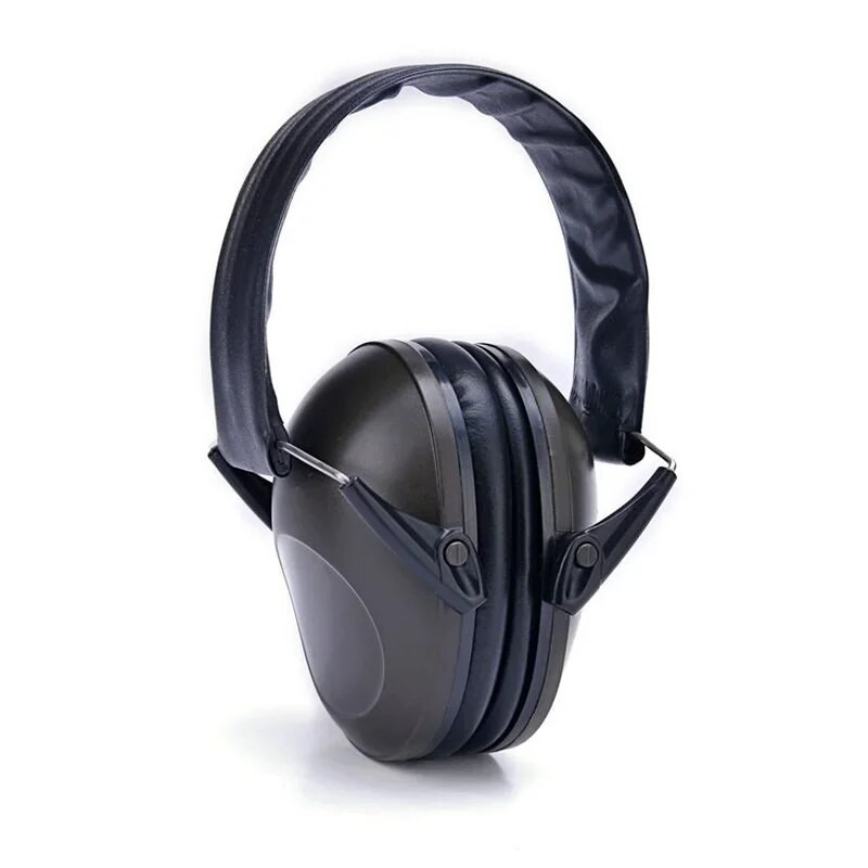 Ear Protector Earmuffs for Shooting Hunting Μείωση θορύβου Προστασία ακοής Soundproof Shooting Tactical Hunting