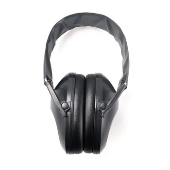 Ear Protector Earmuffs for Shooting Hunting Noise Reduction Protector Hearing Protector Soundproof Shooting Ear Protection