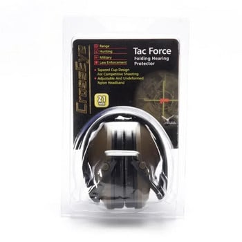 Ear Protector Earmuffs for Shooting Hunting Noise Reduction Protector Hearing Protector Soundproof Shooting Ear Protection