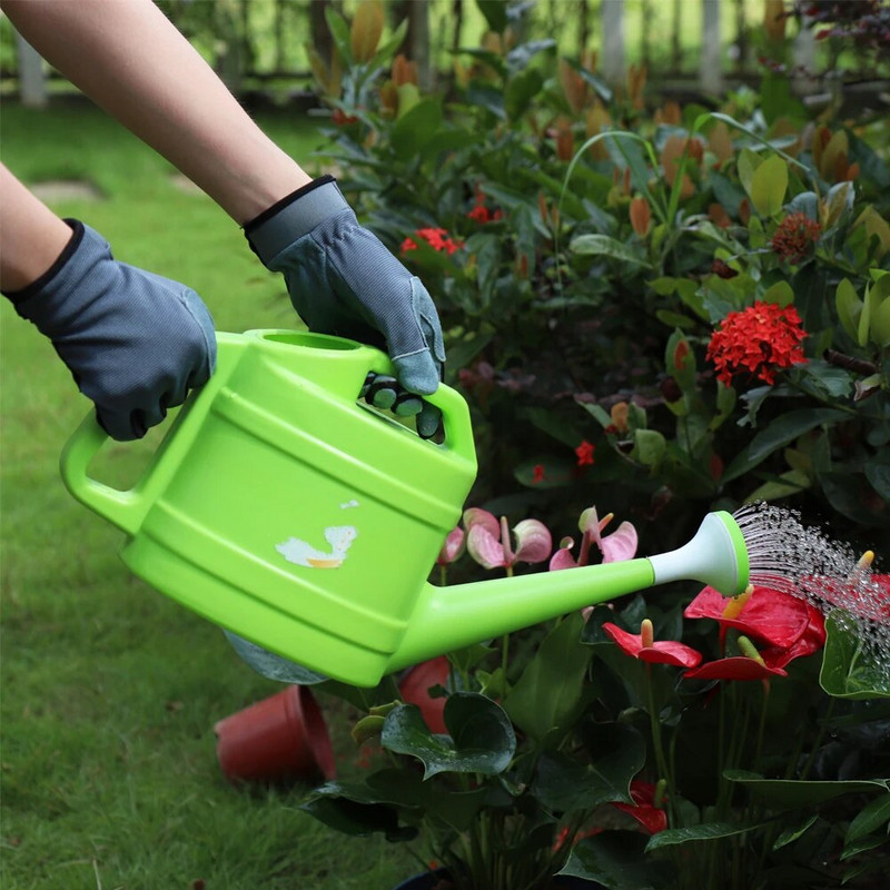 Γάντια εργασίας κηπουρικής OZERO Γυναικεία δέρμα ελαφιού Δερμάτινη οθόνη αφής Κήπος Υπαίθρια αθλητική ποδηλασία Οδήγηση Αναπνεύσιμα γάντια γυμναστικής