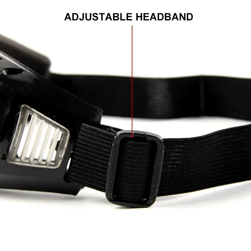 Välistingimustes kasutatavad kaitseprillid töökaitseks Jalgrattad Mootorrattad Suusa- ja matkakaitseprillid Tuule- ja liivakindlad