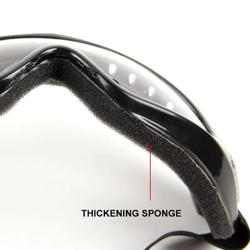 Välistingimustes kasutatavad kaitseprillid töökaitseks Jalgrattad Mootorrattad Suusa- ja matkakaitseprillid Tuule- ja liivakindlad