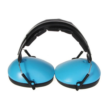 Πτυσσόμενη ακρόαση για προστασία Ακουστικά ωτοασπίδες Ακουστικά ακύρωσης θορύβου για παιδιά Παιδικά наушники противошумные