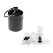 Μουσική ωτοασπίδες Ακύρωση θορύβου για συναυλία DJ Bar Band Musician Προστασία ακοής Ωτοασπίδες σιλικόνης