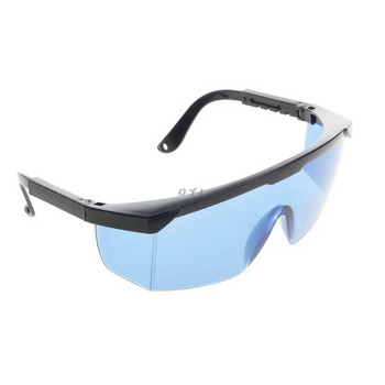 Защитни очила Лазерни защитни очила Зелени сини очила Защитни очила