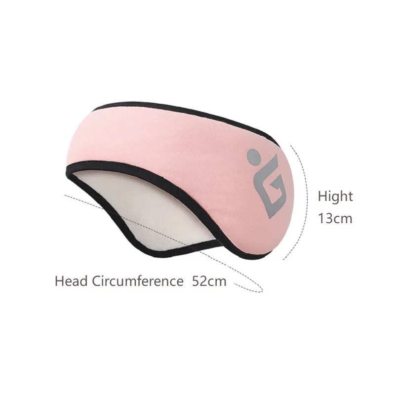 Mürasummutus Kõrvaklapid Uni Talvine Soojad Kõrvaklapid Sport Kõrvakaitse Artefakt Juuksepael Palus Tuulekindel Külm Kõrvasoojendaja