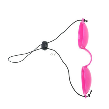 Προστατευτικά γυαλιά Προστατευτικά γυαλιά Μαλακό κάλυμμα ματιών σιλικόνης Ρυθμιζόμενο προστατευτικό γυαλιών Beauty IPL Laser Eyecup