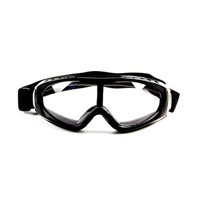 Apsauginiai lauko akiniai, skirti darbo apsaugai Dviračiai Motociklai Slidinėjimui ir žygiams Saugūs akiniai Atsparūs vėjui ir smėliui