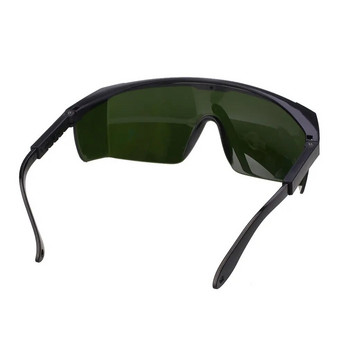 Очила за лазерна защита за Ipl/e-light OPT Защитни очила за обезкосмяване с точка на замръзване Универсални очила Очила LESHP