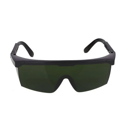Очила за лазерна защита за Ipl/e-light OPT Защитни очила за обезкосмяване с точка на замръзване Универсални очила Очила LESHP