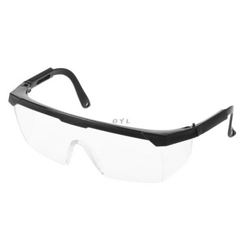 Γυαλιά ασφαλείας Γυαλιά Γυαλιά Προστασίας ματιών Γυαλιά Γυαλιά Οδοντιατρική Εξωτερική εργασία Νέο