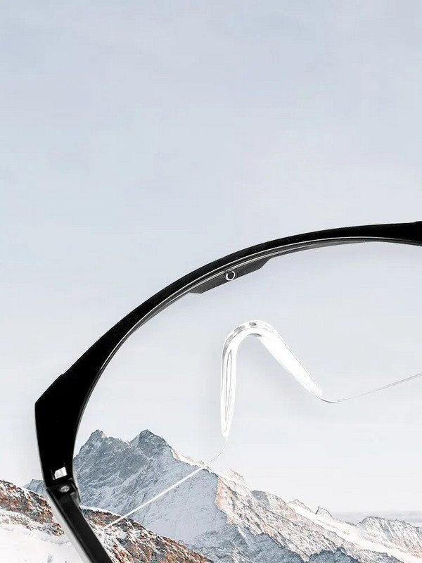 Γυαλιά Εργασίας Προστασία κατά των πιτσιλιών Ιππασίας Ανεμοσκόνης Άμμος Ομίχλη Ανδρικά και Γυναικεία Διαφανή Προστατευτικά Γυαλιά Εργασίας γενικής χρήσης