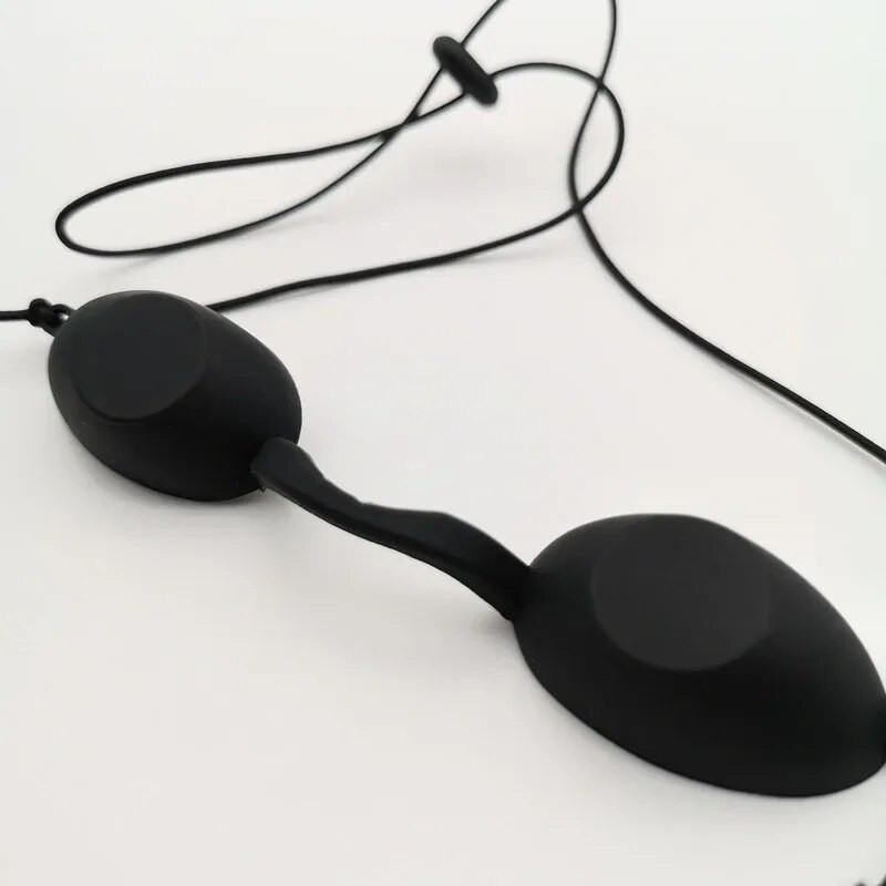 Ρυθμιζόμενα γυαλιά οφθαλμικής προστασίας πλήρους σκίασης για τατουάζ Photon Beauty Clinic Ασθενών προστατευτικά γυαλιά προστασίας από φως λέιζερ