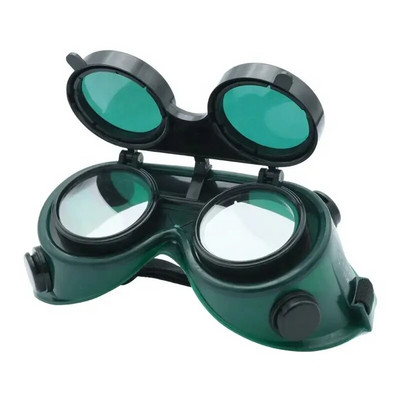 Γυαλιά συγκόλλησης Προστατευτικά γυαλιά Διαφανής Αναστροφή Φακών Συγκολλητές Εργασίας Γυαλιά Ασφαλείας Προστατευτικά γυαλιά ματιών