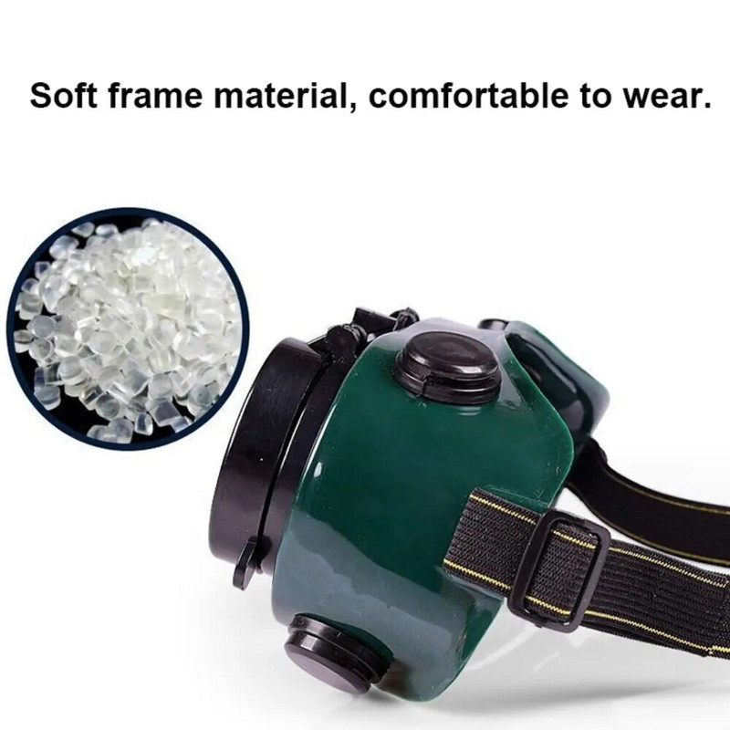 Γυαλιά συγκόλλησης Προστατευτικά γυαλιά Διαφανής Αναστροφή Φακών Συγκολλητές Εργασίας Γυαλιά Ασφαλείας Προστατευτικά γυαλιά ματιών