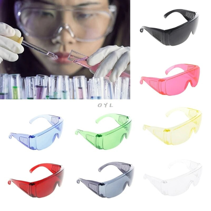 Προστατευτικά προστατευτικά γυαλιά Γυαλιά εργασίας Οδοντιατρική Προστασία ματιών Γυαλιά Γυαλιά