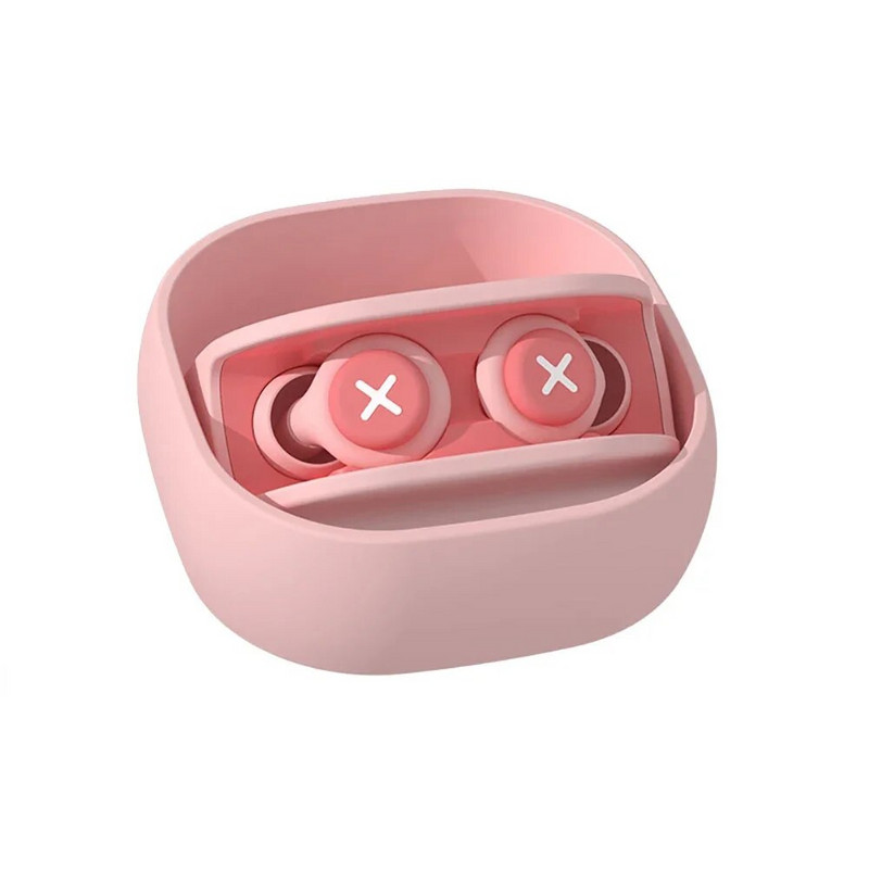 Silikoonist kõrvatropid uneheli isolatsioon müra vähendav filter kõrvatropp müravastane pehme käsn magamiskõrvatropid kõrvakaitse