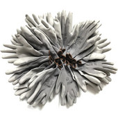 24 ks/12 párov vysoko kvalitných bezpečnostných pracovných ochranných rukavíc s flexibilným polyesterovým nylonom a bavlneným pleteným pletením pre mužov a ženy