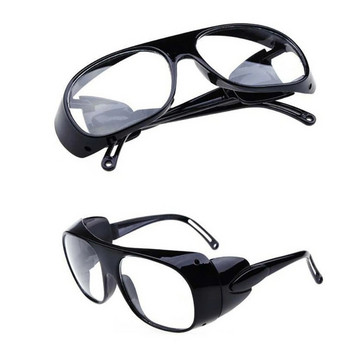 Очила за заварчик Предпазни очила Оборудване Прахоустойчиви Защитни от пръски Ветроустойчиви очила за защита на очите Защитни очила за заваряване