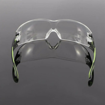 Προστατευτικά Dustproof Anti Laser Factory Lab Γυαλιά κατά της πρόσκρουσης Προστασία ματιών Γυαλιά ασφαλείας Γυαλιά