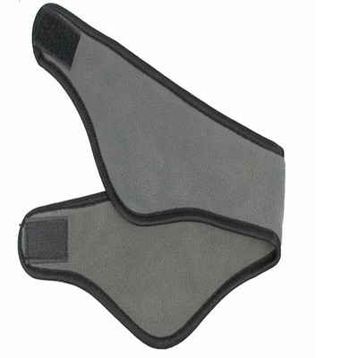 Χειμερινή ωτοασπίδα διπλής στρώσης Polar Fleece Ζεστή Μόδα κεφαλόδεσμος Ωτοασπίδα Χαριτωμένη αποσπώμενη ωτοασπίδα Διάφορα χρώματα Unisex Ελεύθερο μέγεθος