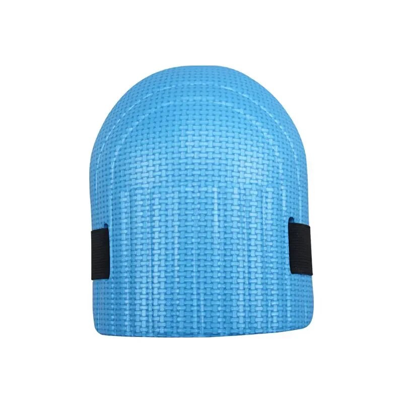 2Pcs Защитна подложка за коленете Плочка Кал Работници Коляно Паста Под Тухла Цимент Градина Ръчни работни инструменти Артефакти Удебеляване на влага