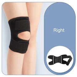 1PC Sports Kneepad Άνδρες Γυναικείες Ελαστικές επιγονατίδες υπό πίεση Προστατευτικό αρθρώσεων αρθρώσεων Προστατευτικό για βόλεϊ