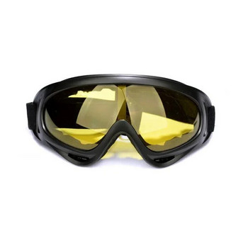 Σκι Snowboard Γυαλιά Ορεινής Σκι Γυαλιά Χιονιού Χειμερινά Αθλητικά Γυαλιά Χιονιού Ποδηλασία Γυαλιά ηλίου Ανδρική μάσκα για ήλιο