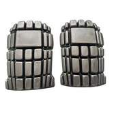 1 ζεύγος Βιομηχανική προστασία ποδιών Χώρος εργασίας Επιγονατίδα Τύπος ένθετου Άνετο εργοτάξιο για παντελόνι εργασίας EVA Αντικραδασμικό