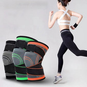 Επιγονατίδες για Πόνο Κινησιολογική Ταινία Αθλητισμός Επιγονατίδα Μηνίσκος και Συνδεσμική Στήριξη Αθλητική Ασφάλεια Γυμναστήριο Σώμα