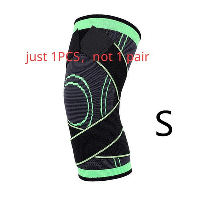 Επιγονατίδες για Πόνο Κινησιολογική Ταινία Αθλητισμός Επιγονατίδα Μηνίσκος και Συνδεσμική Στήριξη Αθλητική Ασφάλεια Γυμναστήριο Σώμα