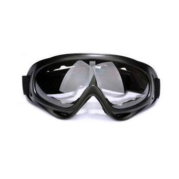 Προστατευτικά γυαλιά συγκόλλησης κατά της υπεριώδους ακτινοβολίας για εργασία Προστατευτικά γυαλιά ασφαλείας Αθλητικά αντιανεμικά γυαλιά τακτικής προστασίας εργασίας, ανθεκτικά στη σκόνη
