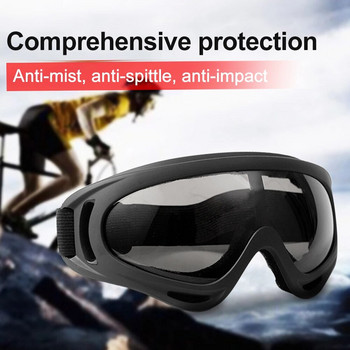 Welding Welder Goggles Gas Argon Welding Protective Tinted Safety Goggles Γυαλιά γυαλιά ανθεκτικά στις γρατσουνιές Προστασία ματιών