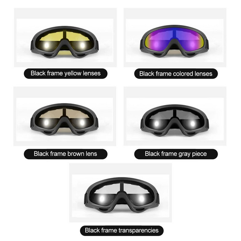 Welding Welder Goggles Gas Argon Welding Protective Tinted Safety Goggles Γυαλιά γυαλιά ανθεκτικά στις γρατσουνιές Προστασία ματιών