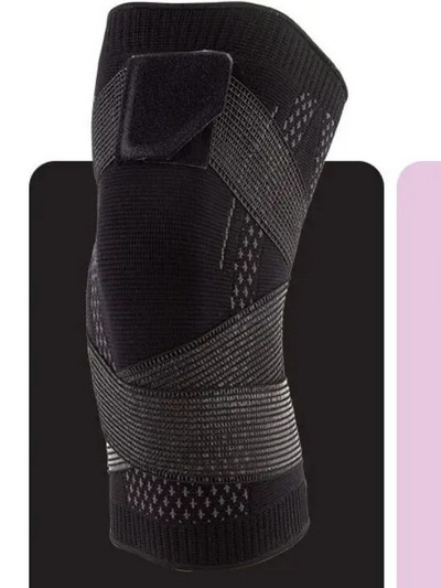 Jalgrattasport põlvekaitsmed nailonist hingav korvpall jalgpall jooksmine fitness kaitse meniski hulgimüük