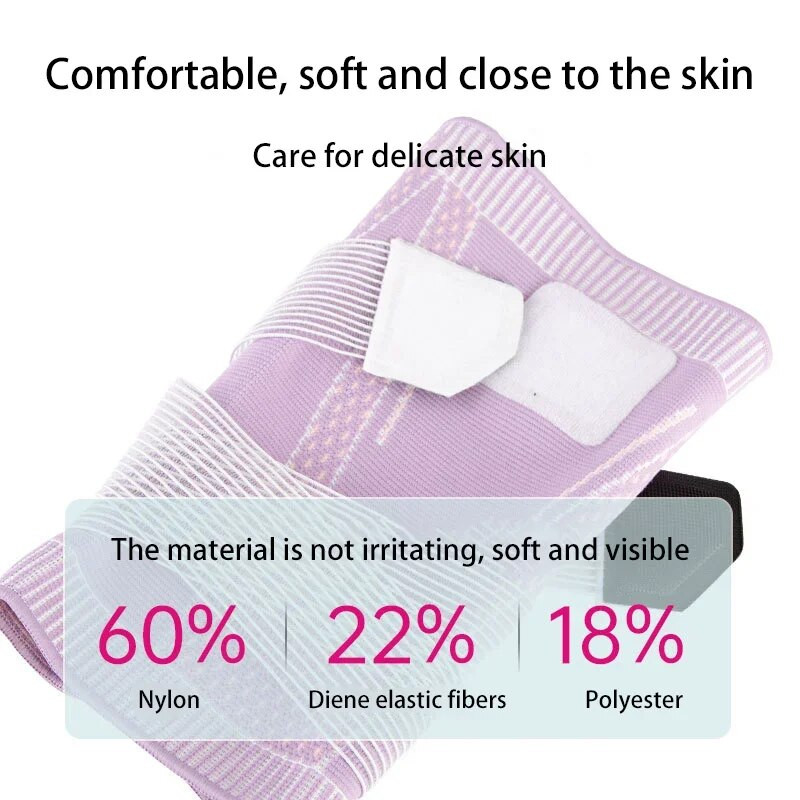 Jalgrattasport põlvekaitsmed nailonist hingav korvpall jalgpall jooksmine fitness kaitse meniski hulgimüük