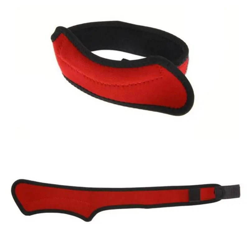 1 τμχ Ελαστικά επιγονατάκια Nylon Sports Fitness Kneepad Fitness Patella Brace Running Basketball Volleyball Knee Protect