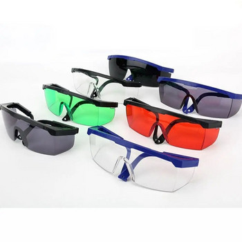 Προστατευτικά γυαλιά εργασίας Προστασία ματιών κατά του πιτσιλίσματος Πλαίσιο οπτικού φακού συγκόλλησης Γυαλιά εργασίας Ποδηλατικά αντιανεμικά γυαλιά