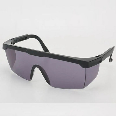 Ochranné okuliare pre prácu, ochrana očí proti striekajúcej vode, prachotesný rám optických šošoviek, zváračské pracovné okuliare, cyklistické okuliare odolné voči vetru