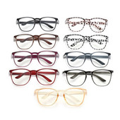 Αντιθαμβωτικά Γυαλιά Προστασίας ματιών UV400 Γυαλιά Προστασίας Οφθαλμών Ανθεκτικά στη σκόνη Αντι-σάλιο, μπλε που μπλοκάρουν το φως Γυαλιά κατά της γύρης