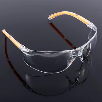 Safety Goggles Work Laboratory Eyewear Eye Glasse Spectacles