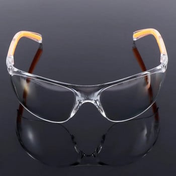 Safety Goggles Work Laboratory Eyewear Eye Glasse Spectacles