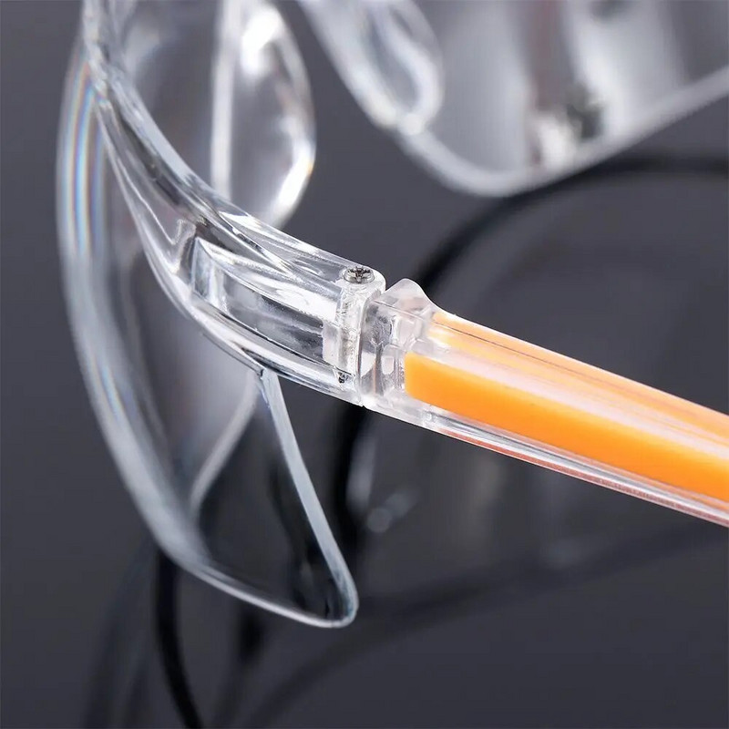 Apsauginiai akiniai Darbo laboratorija Laboratoriniai akiniai Akių akiniai
