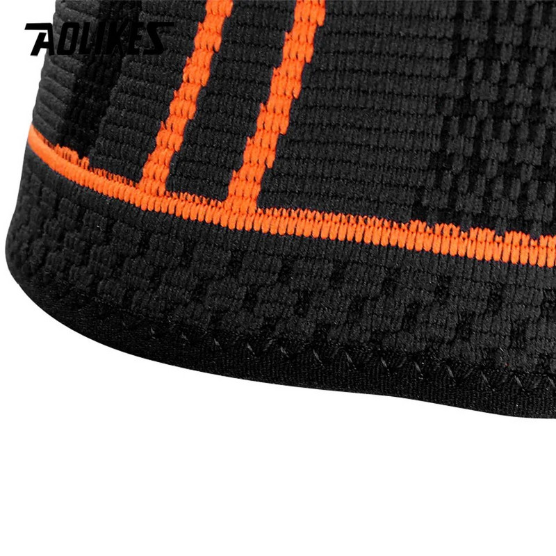 AOLIKES 1PCS põlvetugi, põlvetugi jooksmiseks, artriit, meniski rebend, sport, liigesevalu leevendamine ja vigastuste taastumine